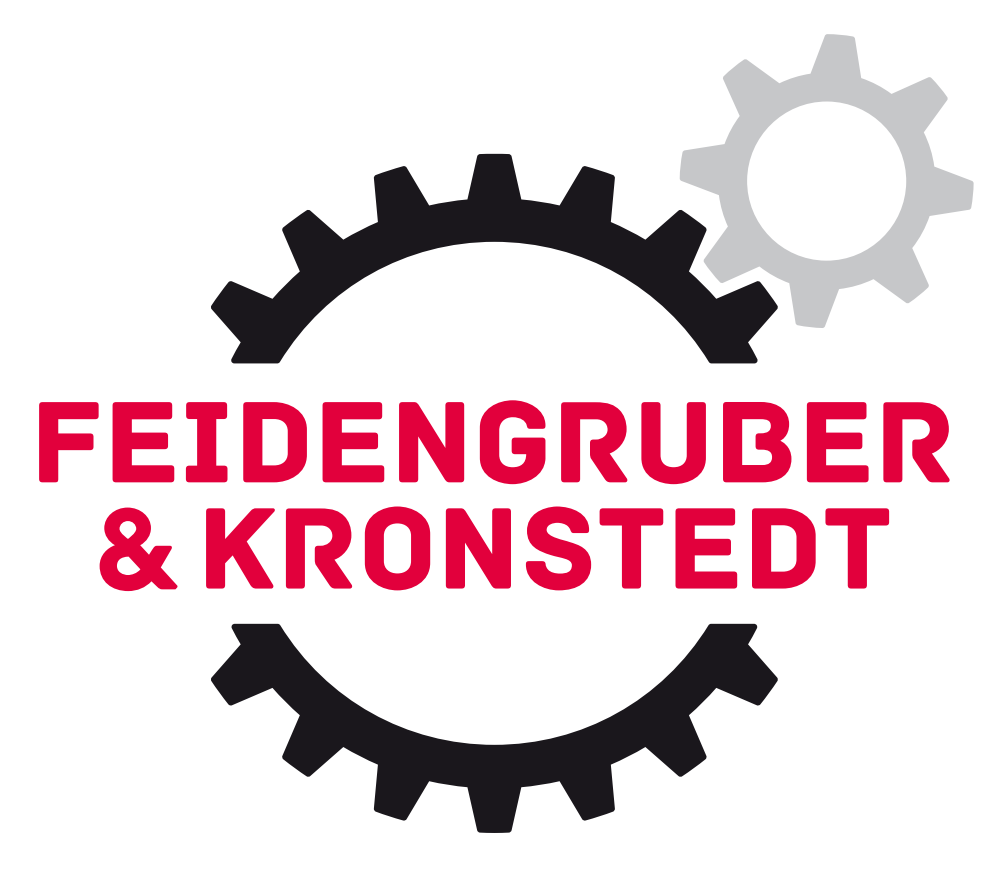 Feidengruber & Kronstedt